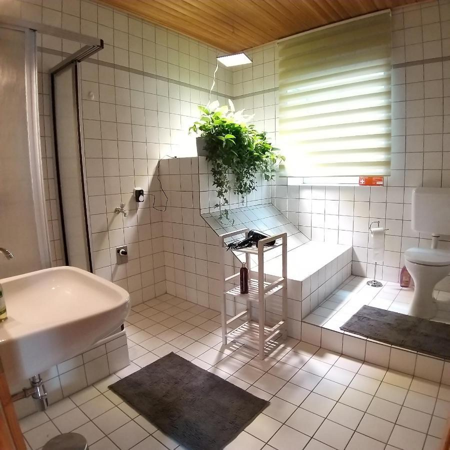 Apartment In Historic Town House Gmunden Eksteriør billede
